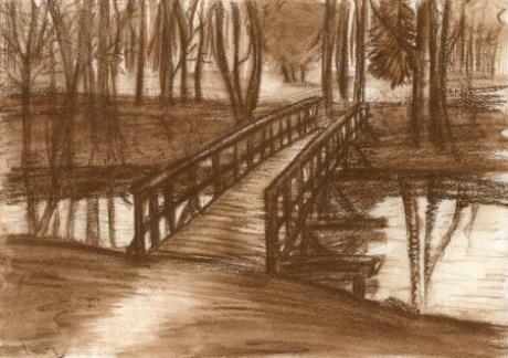 Die Brücke zu mir - Heckmanni - Array auf Array - Array - Die Brücke zu mir - Heckmanni - Array auf Array - Array -