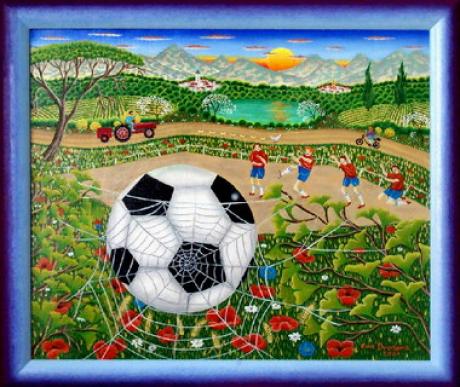 Tooor!!!! - Drosera - Array auf Array - Array - Tooor!!!! - Drosera - Array auf Array - Array -