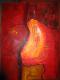 red I - Andrea Kunert - Acryl auf Leinwand - Abstrakt - Abstrakt red I - Andrea Kunert - Acryl auf Leinwand - Abstrakt - Abstrakt
