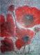Mohne - Diana Lulcheva - Acryl auf Leinwand - Blumen - Klassisch Mohne - Diana Lulcheva - Acryl auf Leinwand - Blumen - Klassisch