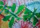 Libellen - Diana Lulcheva - Acryl auf Leinwand - Tiere - Abstrakt Libellen - Diana Lulcheva - Acryl auf Leinwand - Tiere - Abstrakt