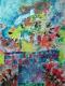 Lustiger Wache - Diana Lulcheva - Acryl auf Leinwand - Sonstiges - Abstrakt Lustiger Wache - Diana Lulcheva - Acryl auf Leinwand - Sonstiges - Abstrakt