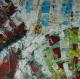 Flug über die Wiesen - Diana Lulcheva - Acryl auf Leinwand - Landschaft - Abstrakt Flug über die Wiesen - Diana Lulcheva - Acryl auf Leinwand - Landschaft - Abstrakt
