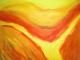 ohne Titel - Nicole Hoffmann - Acryl auf Leinwand - Abstrakt - Abstrakt ohne Titel - Nicole Hoffmann - Acryl auf Leinwand - Abstrakt - Abstrakt