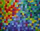 Konfetti - Karin Lämmle - Acryl auf Leinwand - Abstrakt - Abstrakt Konfetti - Karin Lämmle - Acryl auf Leinwand - Abstrakt - Abstrakt