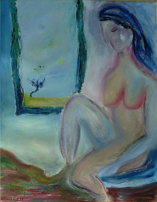 Am Fenster - Christine Zanon - Array auf Array - Array - Array Am Fenster - Christine Zanon - Array auf Array - Array - Array