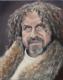 him (wolf im schafspelz) - Sigrid Strohschen - Ãl auf Leinwand - Portrait - Fotorealismus him (wolf im schafspelz) - Sigrid Strohschen - Ãl auf Leinwand - Portrait - Fotorealismus