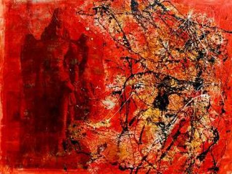 Voodoo Dance - Ruben Talberg - auf - Array - Voodoo Dance - Ruben Talberg - auf - Array -