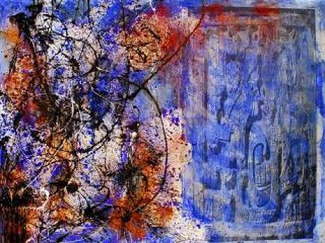 Pentagram - Ruben Talberg - auf - Array - Pentagram - Ruben Talberg - auf - Array -