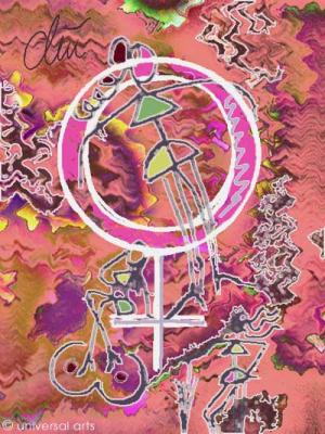 Weiblichkeit - von Jacqueline Ditt - Galerie Studio universal arts - Array auf - Array - Weiblichkeit - von Jacqueline Ditt - Galerie Studio universal arts - Array auf - Array -