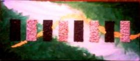 modern green - Haschberger - Array auf Array - Array - modern green - Haschberger - Array auf Array - Array -