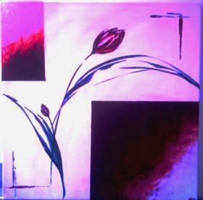 Spring time - Haschberger - Array auf Array - Array - Spring time - Haschberger - Array auf Array - Array -