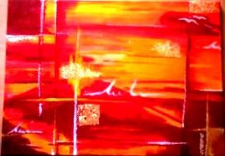 warm and gold - Haschberger - Array auf Array - Array - warm and gold - Haschberger - Array auf Array - Array -