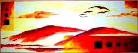 modern savanna - Haschberger - Array auf Array - Array - modern savanna - Haschberger - Array auf Array - Array -