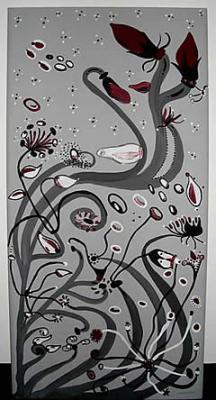 Blüte - L.praktikantin - auf - Array - Blüte - L.praktikantin - auf - Array -