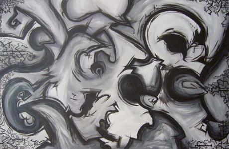 Packman - yve - auf Array - Array - Packman - yve - auf Array - Array -