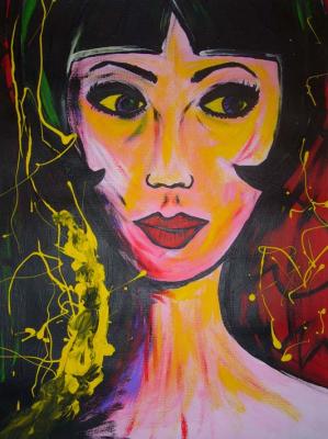 Lola - yve - Array auf Array - Array - Lola - yve - Array auf Array - Array -