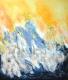 Aufgewühlt - Petra zapa - Acryl auf Leinwand - Sonstiges - Aufgewühlt - Petra zapa - Acryl auf Leinwand - Sonstiges -