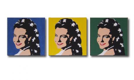 SISSI - JOTA - Array auf Array - Array - SISSI - JOTA - Array auf Array - Array -