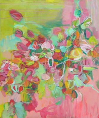 Gärten V - Sabine Minten - Array auf Array - Array - Gärten V - Sabine Minten - Array auf Array - Array -