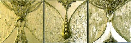 Werk 007 T - Marian nero53 - Array auf Array - Array - Werk 007 T - Marian nero53 - Array auf Array - Array -