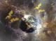 Kosmische Falter - lothar valgard - auf - Sonstiges - Kosmische Falter - lothar valgard - auf - Sonstiges -