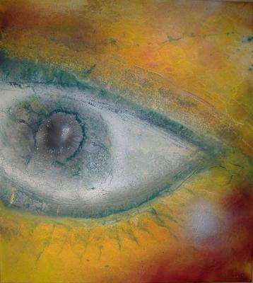 Augen-Blickl_ich - Sauerwein - Array auf Array - Array - Augen-Blickl_ich - Sauerwein - Array auf Array - Array -