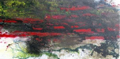 uferlos - Sauerwein - Array auf Array - Array - uferlos - Sauerwein - Array auf Array - Array -