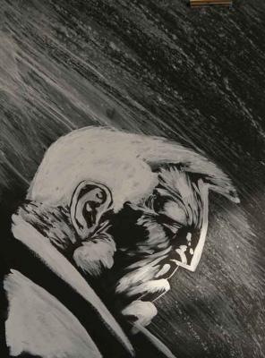 Regen in Sin City - R.Lechner - Array auf Array - Array - Regen in Sin City - R.Lechner - Array auf Array - Array -