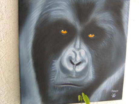 Silberrücken - NEPTUN - Array auf Array - Array - Silberrücken - NEPTUN - Array auf Array - Array -