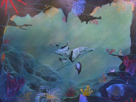 Dolphins - NEPTUN - Array auf Array - Array - Dolphins - NEPTUN - Array auf Array - Array -