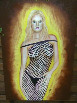 Blond - NEPTUN - Array auf Array - Array - Blond - NEPTUN - Array auf Array - Array -