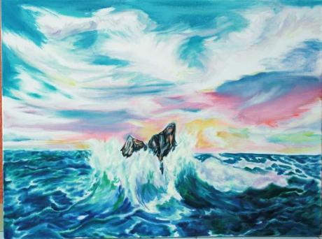 Rocks - Julia S - Array auf Array - Array - Rocks - Julia S - Array auf Array - Array -