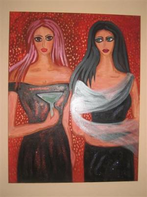 Die Rivalinnen - Julia Dibner - auf Array - Array - Die Rivalinnen - Julia Dibner - auf Array - Array -