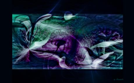 Hidden Landscapes No-1 - AmandaJo - auf - Array - Hidden Landscapes No-1 - AmandaJo - auf - Array -