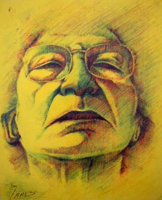 Portrait - fares - auf - Array - Portrait - fares - auf - Array -