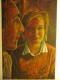 Portrait,Pastel - Alex Wotschall - auf - Sonstiges-Portrait - Portrait,Pastel - Alex Wotschall - auf - Sonstiges-Portrait -