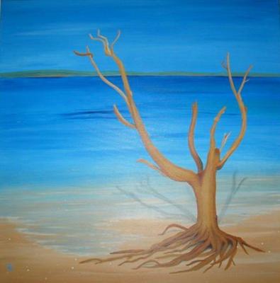 Strand I - Karin Fricke - Array auf Array - Array - Strand I - Karin Fricke - Array auf Array - Array -