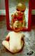 baby mirror to face
