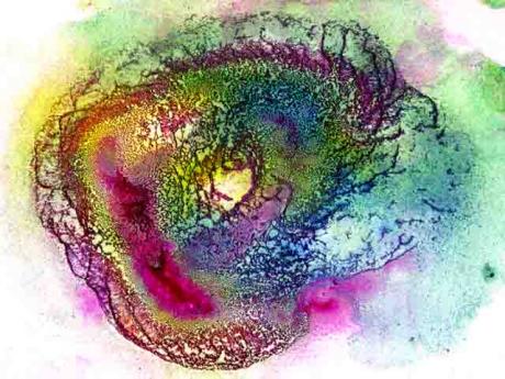 Samsorit-3 - TomTimeless - Array auf Array - Array - Samsorit-3 - TomTimeless - Array auf Array - Array -