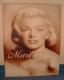 Marilyn Monroe - Christoph Modern Art - auf Leinwand - Sonstiges - Marilyn Monroe - Christoph Modern Art - auf Leinwand - Sonstiges -