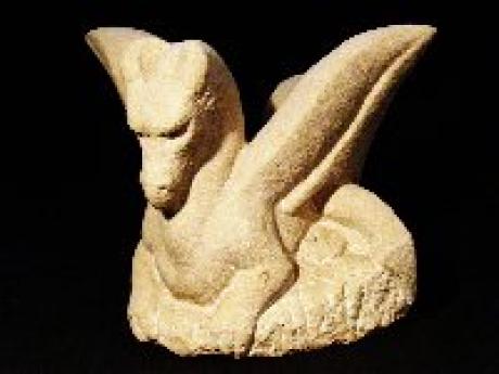 Wachender Drachen - La Balaize - auf - Array - Wachender Drachen - La Balaize - auf - Array -