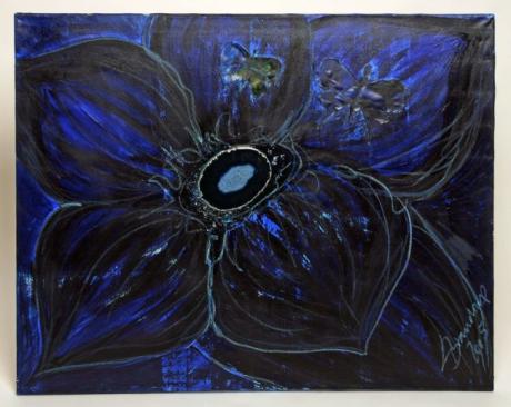 Enzian - K. Brandrup - Array auf Array - Array - Enzian - K. Brandrup - Array auf Array - Array -