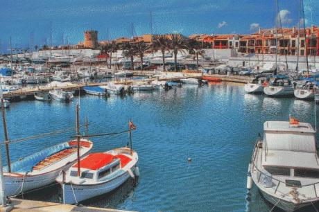 Club Nautico - gismokugel - auf - Array - Club Nautico - gismokugel - auf - Array -