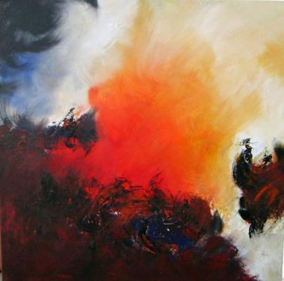 Aufruhr - Silva Bender - Array auf Array - Array - Aufruhr - Silva Bender - Array auf Array - Array -