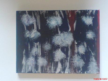 Wattebausch - chilli - Array auf Array - Array - Array Wattebausch - chilli - Array auf Array - Array - Array