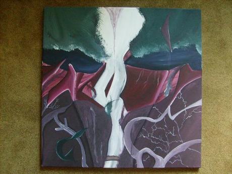 Der Pfad des Lebens - Sebastian Rohde - Array auf Array - Array - Der Pfad des Lebens - Sebastian Rohde - Array auf Array - Array -