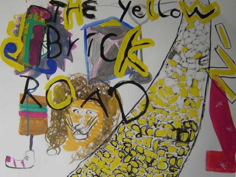 Ease on down the Road - Curtis Jackson - auf - Array - Ease on down the Road - Curtis Jackson - auf - Array -