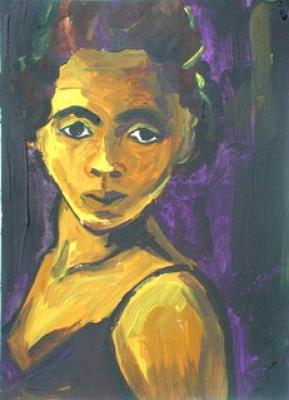 Woman #13 - Katja Langer - auf - Array - Woman #13 - Katja Langer - auf - Array -