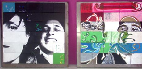 wall e & eve....! 1 bild - metamore - Array auf Array - Array - wall e & eve....! 1 bild - metamore - Array auf Array - Array -